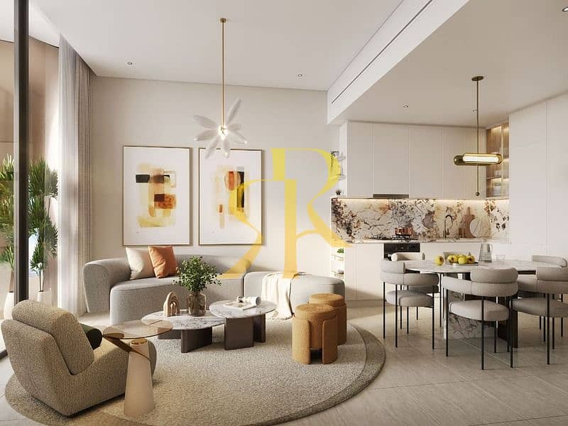 3 One Resi-Living room 4. jpg
