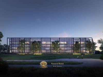 2 Cпальни Апартамент Продажа в Альжада, Шарджа - IMG-20250626-WA0034. jpg