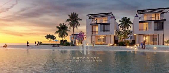 فیلا 7 غرف نوم للبيع في مدينة أجمل مكان - واجهة الشارقة البحرية، الشارقة - villa master. PNG