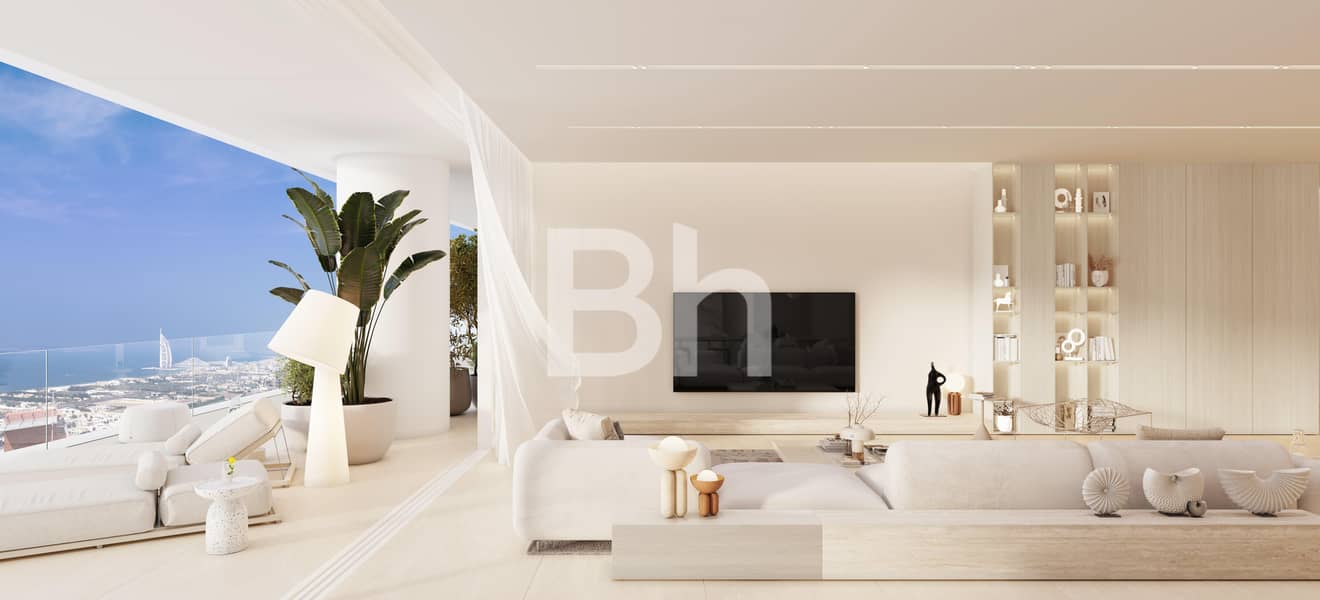 Квартира в Барша Хайтс (Тиком)，The Chedi Private Residences, 4 cпальни, 22954265 AED - 12150590