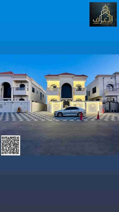 5 Cпальни Вилла Продажа в Аль Хелио, Аджман - 1000246056. jpg