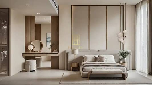 2 Bedroom Flat for Sale in Downtown Dubai, Dubai - 25495. jpg