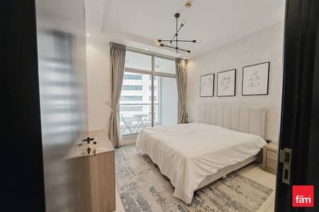 1 Bedroom Flat for Rent in Dubai Marina, Dubai - APARTMENT FOR RENT IN SKYVIEW TOWER, DUBAI MARINA