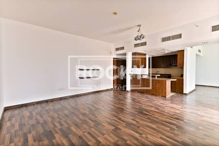 Studio for Rent in Business Bay, Dubai - Large Studio | Prime location | Burj View