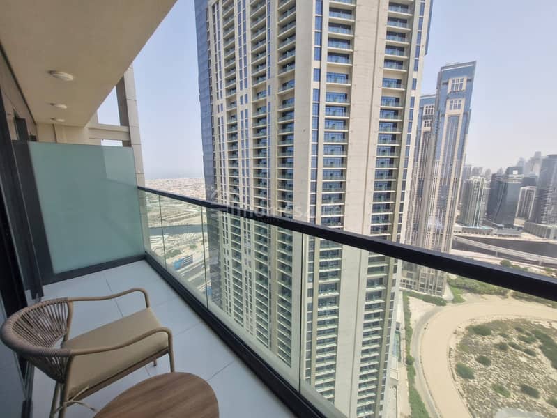 位于商业湾，爱康城，爱康城大厦C座 的公寓 1000000 AED - 12031538
