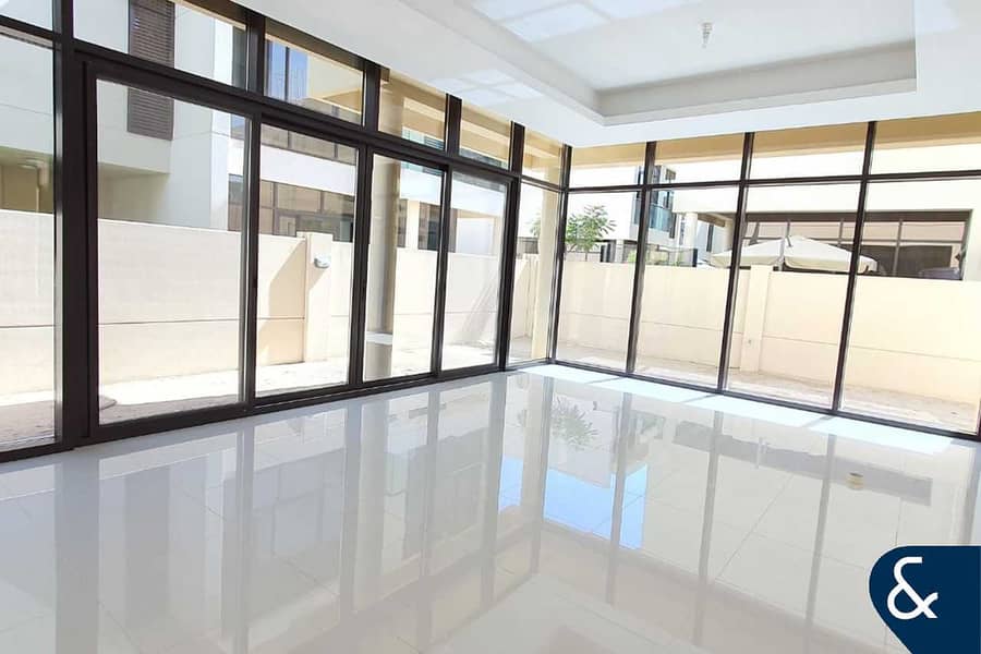 Available Now | Landscaped | THM Layout