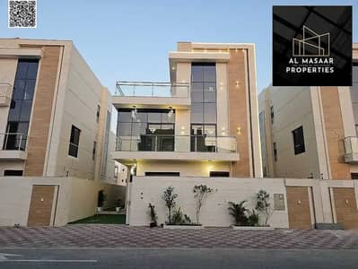 6 Bedroom Villa for Sale in Al Zahya, Ajman - 779748378-1066x800_1_11zon. jpeg