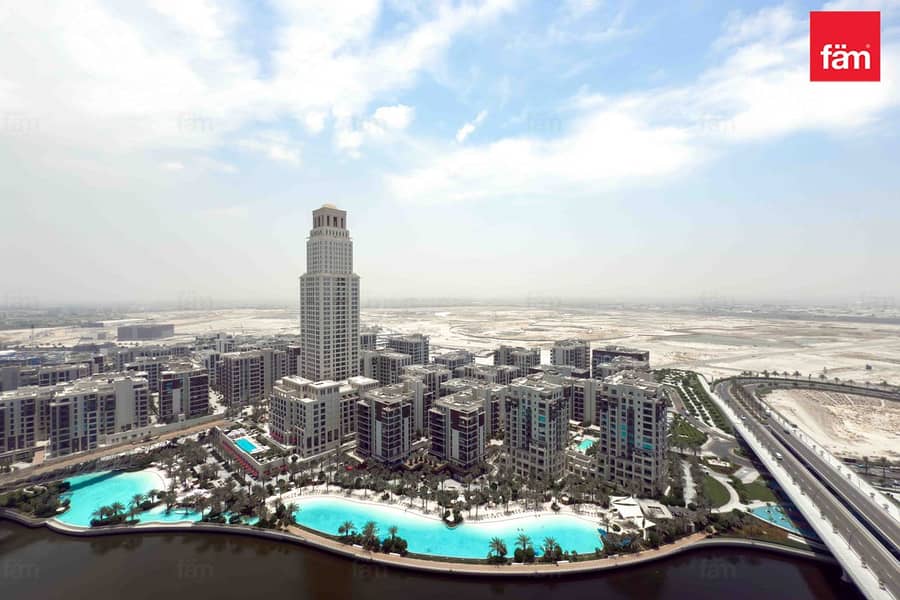 SPACIOUS | HIGH FLOOR | 3 Bed + Maid SPACIOUS | HIGH FLOOR | 3 Bed + Maid