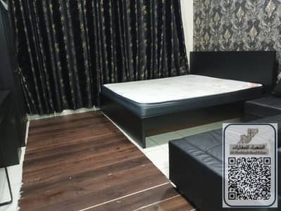 استوديو  للايجار في جاردن سيتي، عجمان - IMG-20250707-WA0026. jpg