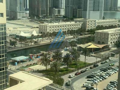 2 Bedroom Flat for Rent in Al Khan, Sharjah - f5baeb85-832e-458d-a6b0-83d1e20bdf30. jpg