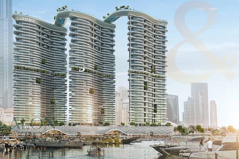 ELEVATED LIVING | LUXURIOUS | ULTIMATE INVESTMENT ELEVATED LIVING | LUXURIOUS | ULTIMATE INVESTMENT