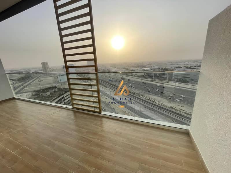 شقة في أليكسيس تاور،داون تاون جبل علي،جبل علي 1 غرفة 70000 درهم - 12150738 شقة في أليكسيس تاور،داون تاون جبل علي،جبل علي 1 غرفة 70000 درهم - 12150738