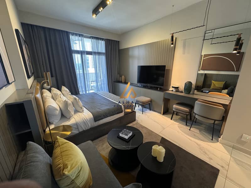 Fully Furnsihed | Ready To Move | Cozy Studio Fully Furnsihed | Ready To Move | Cozy Studio