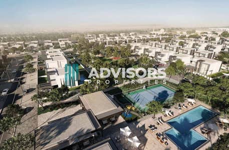Plot for Sale in Yas Island, Abu Dhabi - Screenshot 2022-08-02 172729. png