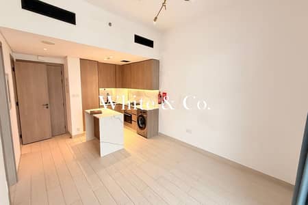1 Bedroom Apartment for Rent in Dubai Studio City, Dubai - Flexible Cheques | Pool View | Modern 1BR