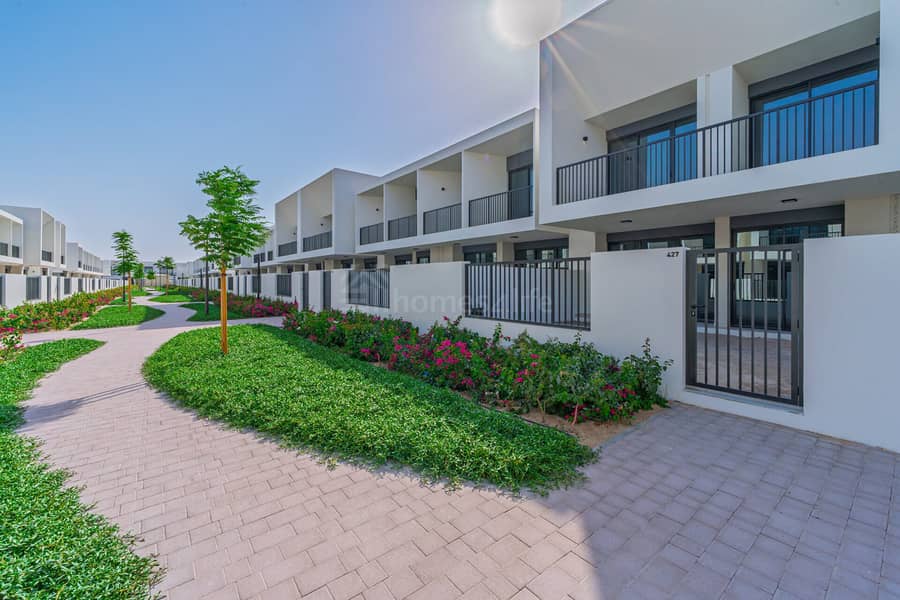 BRAND NEW | GREENBELT | CLOSE TO POOL AND PARK