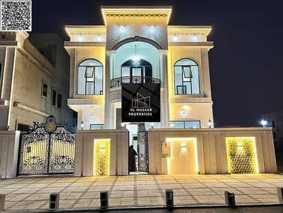 6 Cпальни Вилла Продажа в Аль Хелио, Аджман - 782943587-800x600. jpeg