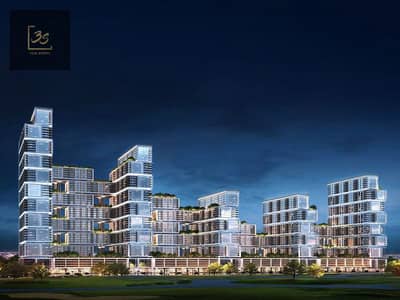 1 Спальня Апартаменты Продажа в Собха Хартланд, Дубай - 18. jpg