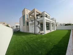 فیلا في كايا،المرابع العربية 3 4 غرف 470000 درهم - 12150782