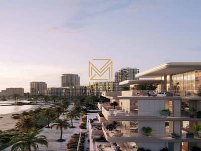 2 Bedroom Apartment for Sale in Dubai Islands, Dubai - Bay Grove 9. jpeg