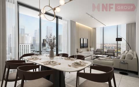 1 Bedroom Flat for Sale in Jumeirah Lake Towers (JLT), Dubai - Interior view-2. jpg