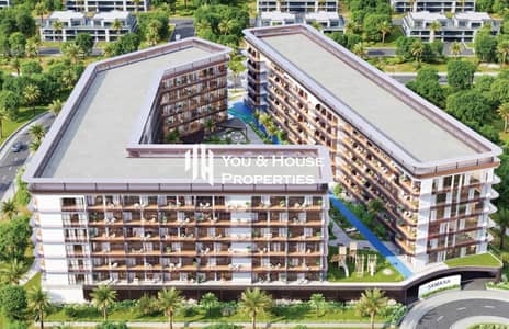 Studio for Sale in Dubai Industrial City, Dubai - IMG-20250707-WA0047. jpg