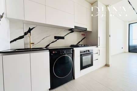 Studio for Rent in Business Bay, Dubai - 7. png