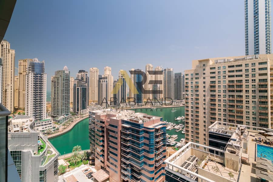 Marina View | Corner Unit | Vacant Soon Marina View | Corner Unit | Vacant Soon