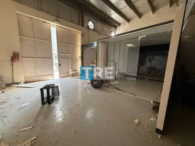 Warehouse for Rent in Al Jurf, Ajman - WhatsApp Image 2025-07-07 at 12.45. 52 PM (1). jpeg