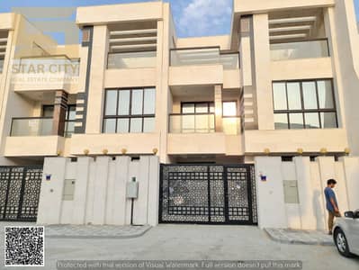 تاون هاوس 4 غرف نوم للبيع في العالية، عجمان - IMG-20250629-WA0374. jpg