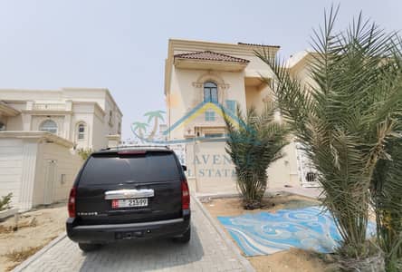 فیلا 5 غرف نوم للايجار في مدينة شخبوط، أبوظبي - IMG_20240720_134648. jpg