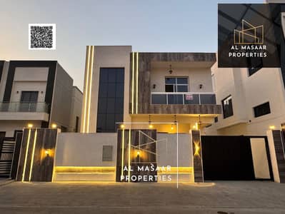 فیلا 5 غرف نوم للبيع في الياسمين، عجمان - batch_IMG-20250707-WA0120. jpg