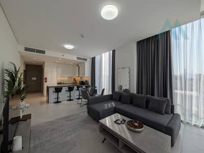 1 Bedroom Apartment for Rent in Mohammed Bin Rashid City, Dubai - PXL_20250701_132838452. RAW-01. COVER. jpg