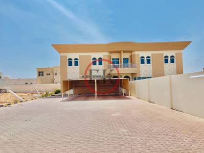 4 Bedroom Villa for Rent in Zakhir, Al Ain - IMG_1857. jpeg