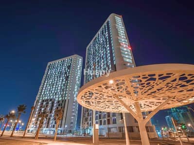 1 Bedroom Flat for Sale in Al Reem Island, Abu Dhabi - Pool View | Low Floor | Prime Location