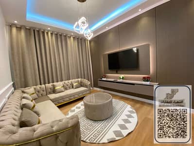 شقة 1 غرفة نوم للايجار في جاردن سيتي، عجمان - c855d7f2-4bc6-4f85-8982-0282ebada03a. jpeg