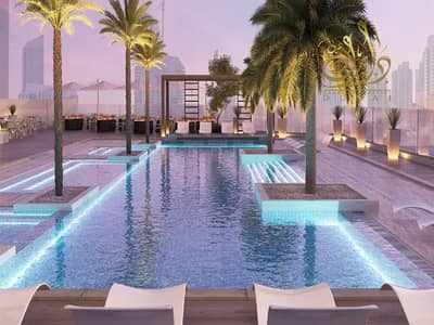 1 Bedroom Flat for Sale in Majan, Dubai - WhatsApp Image 2025-05-24 at 2.44. 28 PM (3). jpeg