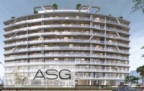1 Спальня Апартамент Продажа в Арджан, Дубай - Photo 15. jpg