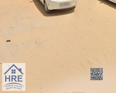 ارض تجارية  للبيع في العالية، عجمان - 1. jpg