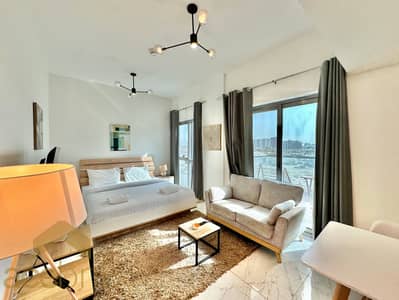 Studio for Rent in Dubai South, Dubai - image00005. jpeg