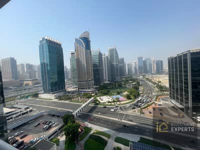 Studio for Rent in Jumeirah Lake Towers (JLT), Dubai - Lowest Price | Close To Metro| furnished