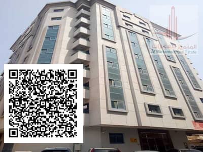 Studio for Rent in Al Rashidiya, Ajman - image. png
