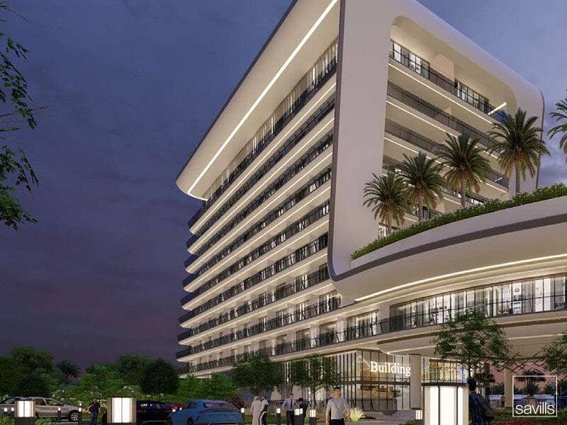 Stunning Beachfront | 2 Bed | Yas Beach Residences Stunning Beachfront | 2 Bed | Yas Beach Residences