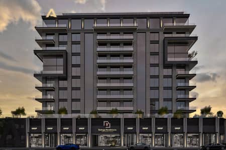 马岩街区， 迪拜 2 卧室单位待售 - 位于马岩街区，Bottega Nove 2 卧室的公寓 2149757 AED - 12151051