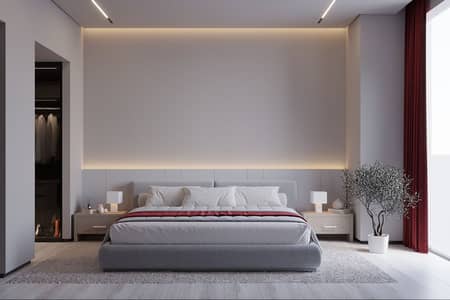 马岩街区， 迪拜 3 卧室单位待售 - 位于马岩街区，Bottega Nove 3 卧室的公寓 2337097 AED - 12151057