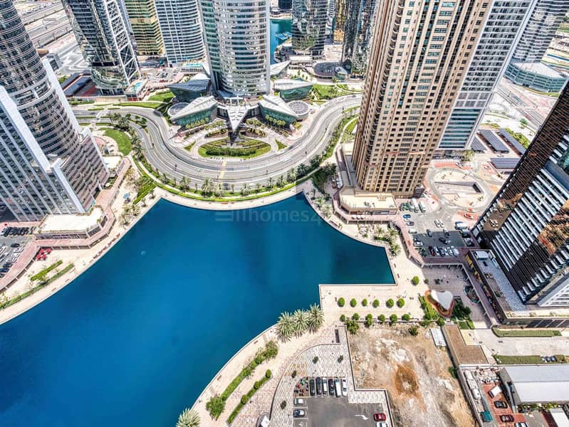 1 BR | Lake View| High Floor | JLT Residence 1 BR | Lake View| High Floor | JLT Residence