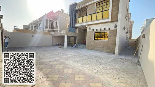 5 Bedroom Villa for Rent in Al Mowaihat, Ajman - aeb44a5d-06a8-4a45-83d1-05b9e2fd1818. jpg