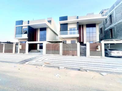 5 Cпальни Вилла Продажа в Аль Хелио, Аджман - e08d6181-7a80-4b7c-ad9d-a1c0fd2d9d47. jpg