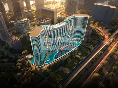 Studio for Sale in Business Bay, Dubai - 13. jpeg