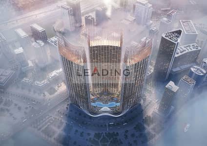 1 Bedroom Apartment for Sale in Business Bay, Dubai - 2. jpeg